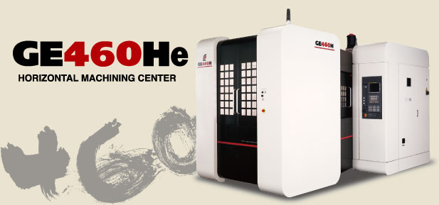 GE460He