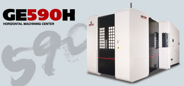 GE590H