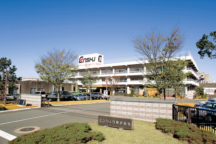 ENSHU Limited (Head Office Takatsuka Factories)